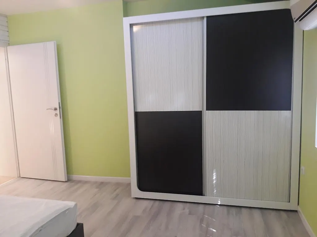 Shishkova 3 Apartment Varna Bulgaria