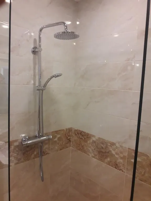 Shishkova 3 Apartment Varna